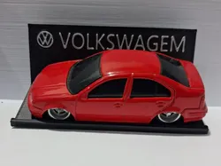 1-64 BASE INCLINAR MINIATURA NO EXPOSITOR COM AMS - Modelo de impresión 3D gratuito
