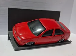 1-64 BASE INCLINAR MINIATURA NO EXPOSITOR SEM AMS - Modelo de impresión 3D gratuito