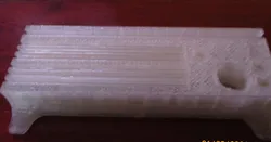 3D Spatulas and other holder.