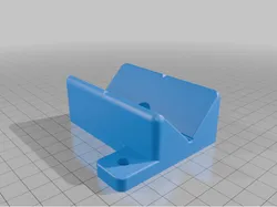 45-degree drill jig