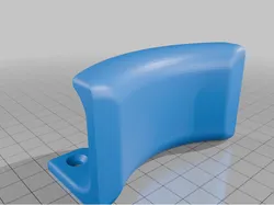 Bag hanger