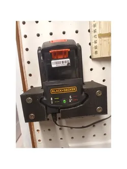 Battery holder