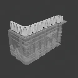 Battlements