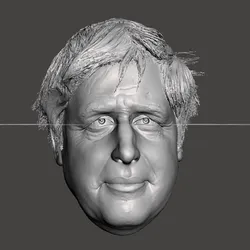 Boris Johnson