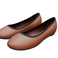Boson Brown Women’s Shoes