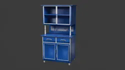 Cabinet Free