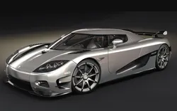 Car 3d Modle