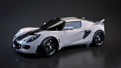 Car 3d Modle