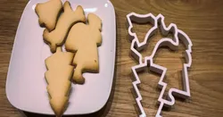 Christmas Cookie Cutter