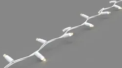 Christmas Lights String