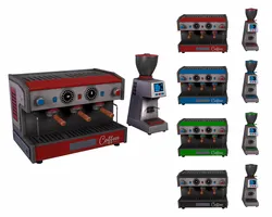 Coffee Maker