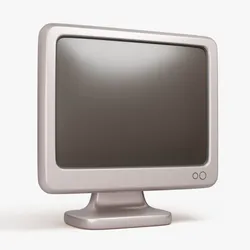 Computer Monitor