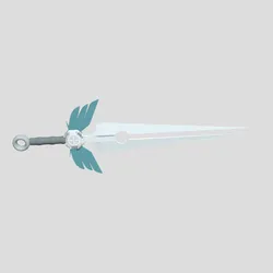 cool sword