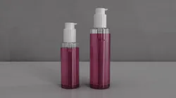 Cosmetics Bottles