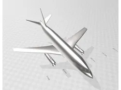 dominator top view 3D Models | STLFinder