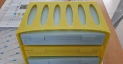 Diamond Art storage set