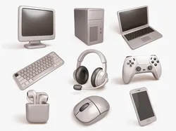Digital Gadget Set