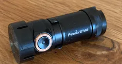 Fenix E18R Lens Cap
