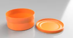 Filament Dustbox