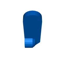 Free Tools & Spare Parts STL Download - selector switchby Deleted Account5140152394