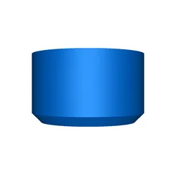 gratuită de Tools & Spare Parts STL Descărcare - maul buton înapoi - Deleted Account5140152394