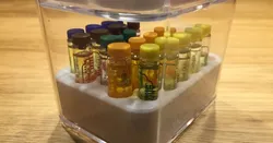IKEA Godmorgon - Aroma viol insert