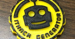 Ithaca Generator Maker Coin