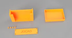 JOCAD Card Holder