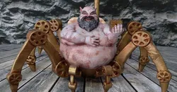 Jolly Yagrum Bagarn