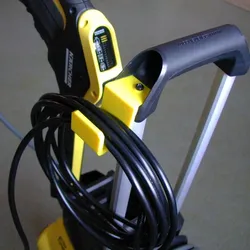 Karcher K4 K5 K7 Accessories Power cable holder High pressure cleaner