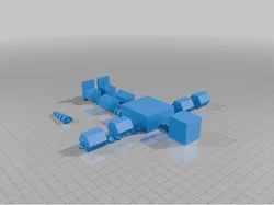 lego essay person {deneme insanı}