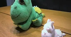 Little Dragon