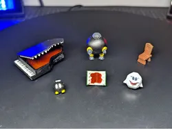 Mario 64 Collection (Part 8)