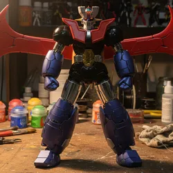 Mazinger Z – Ultimate Super Robot 3D Print Model