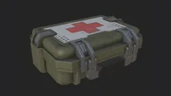 Medical Kit 002
