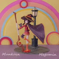 Megumin