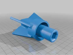 moyeu robot multifonction SEB