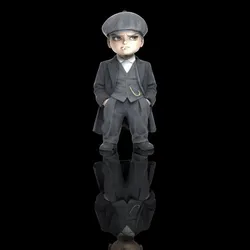 Peaky Blinders