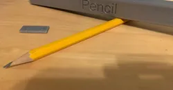 Pencil Case/Trick