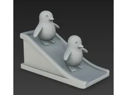 penguins