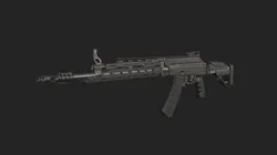 Pistol 002