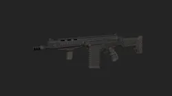 Pistol 011