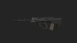 Pistol 012