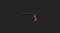 Pistol 016