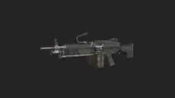 Pistol 020