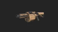 Pistol 021