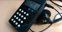 Pocket Operator Case