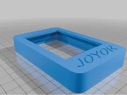 PROTECTION DISPLAY JOYOR T10/S10S(Z)