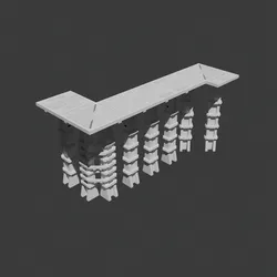 Ramparts