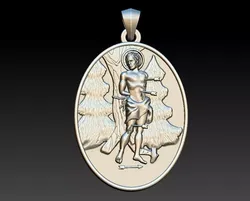 Saint Sebastian - Sao Sebastiao